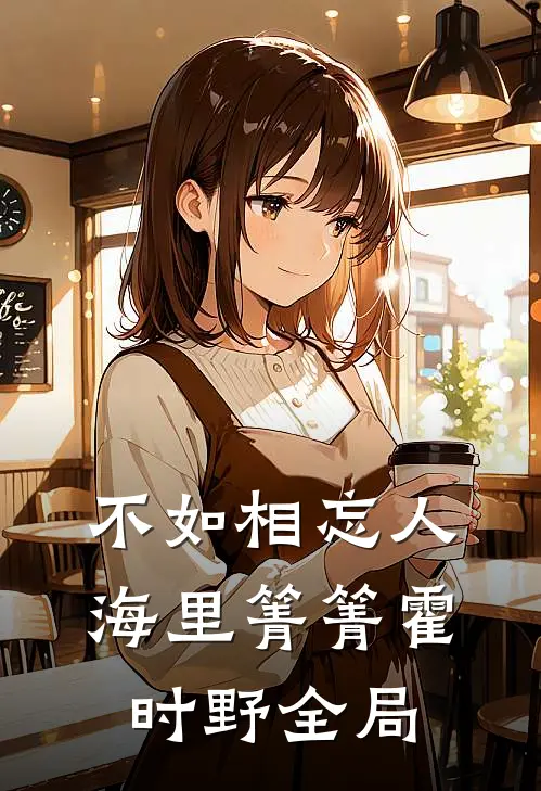不如相忘人海里箐箐霍时野全局