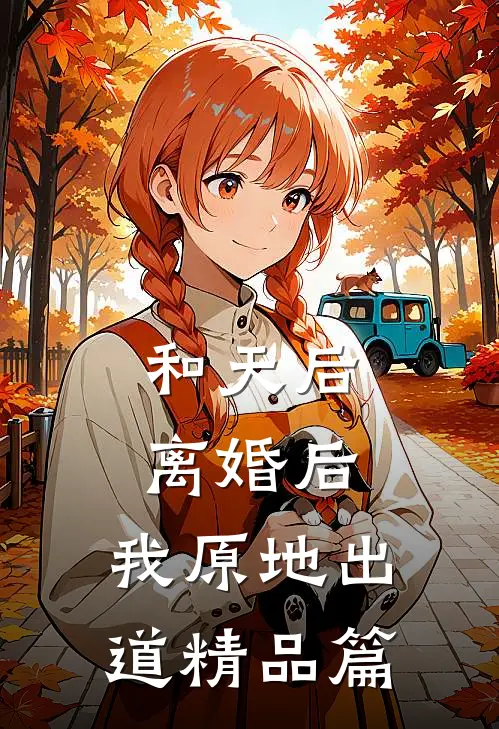 和天后离婚后，我原地出道精品篇