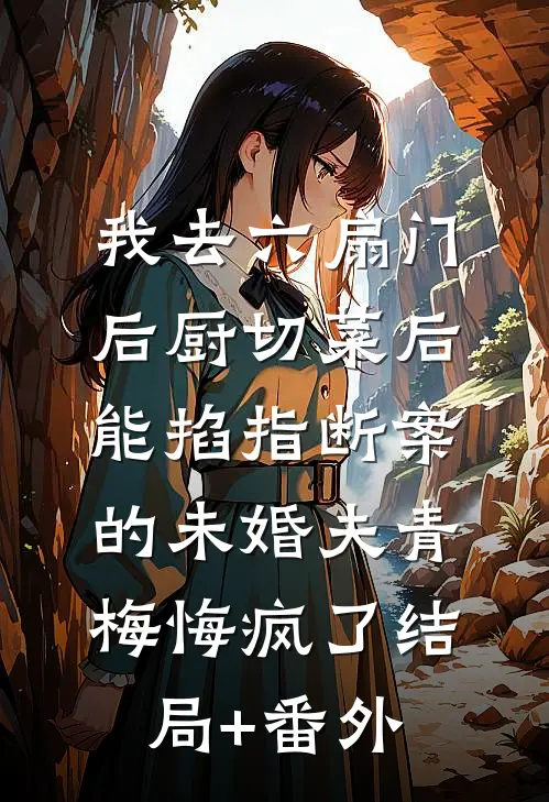 我去六扇门后厨切菜后，能掐指断案的未婚夫青梅悔疯了结局+番外