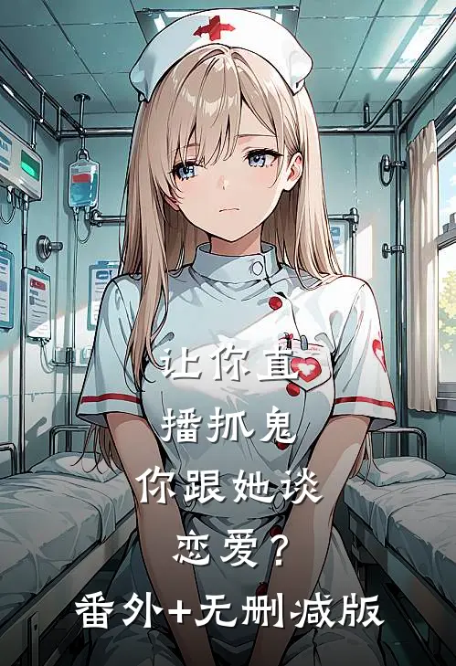 让你直播抓鬼，你跟她谈恋爱？番外+无删减版