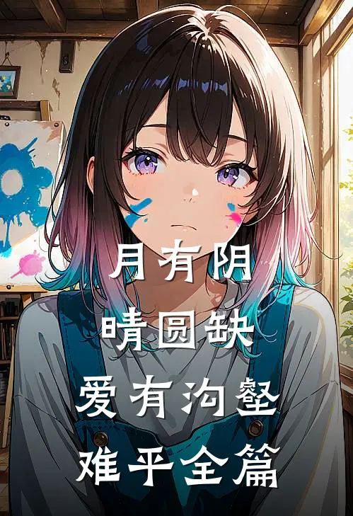 月有阴晴圆缺，爱有沟壑难平全篇