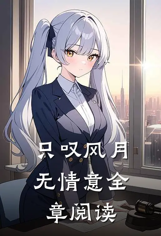 只叹风月无情意全章阅读