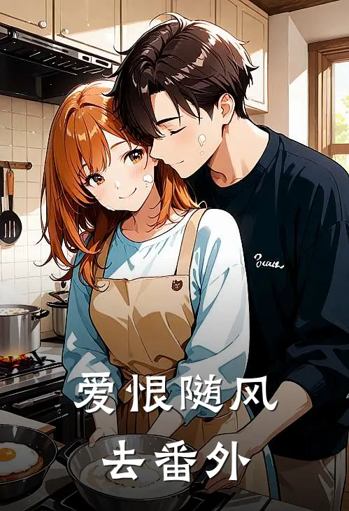 爱恨随风去番外