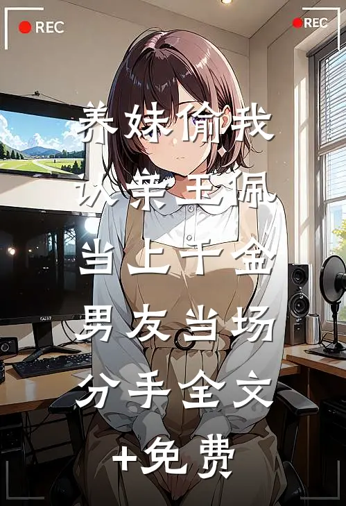 养妹偷我认亲玉佩当上千金，男友当场分手全文+免费