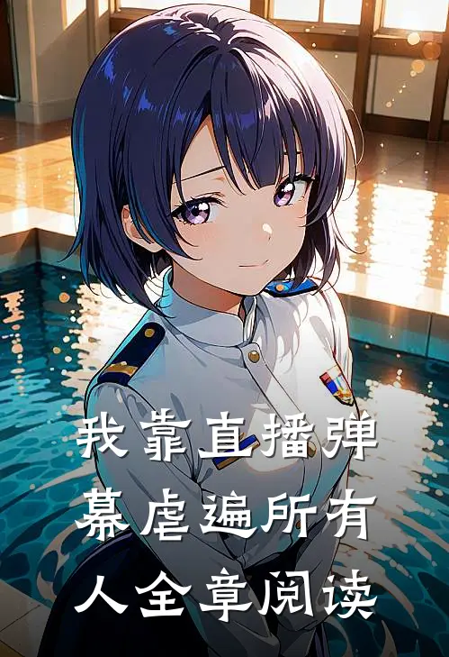 我靠直播弹幕虐遍所有人全章阅读
