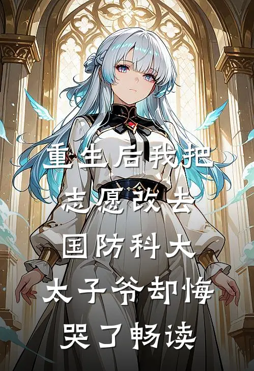 重生后我把志愿改去国防科大，太子爷却悔哭了畅读