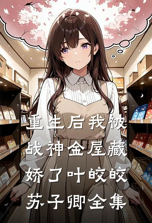 重生后我被战神金屋藏娇了叶皎皎苏子卿全集