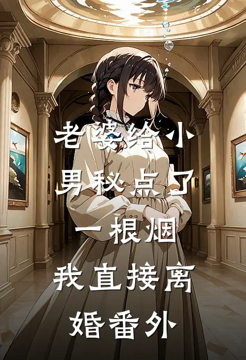 老婆给小男秘点了一根烟，我直接离婚番外