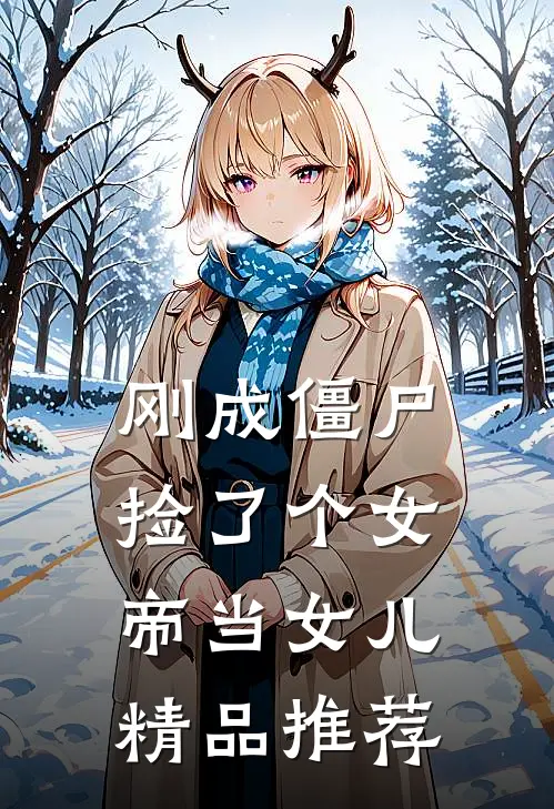 刚成僵尸，捡了个女帝当女儿精品推荐