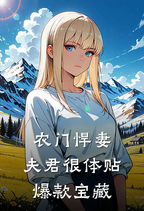 农门悍妻：夫君很体贴爆款宝藏