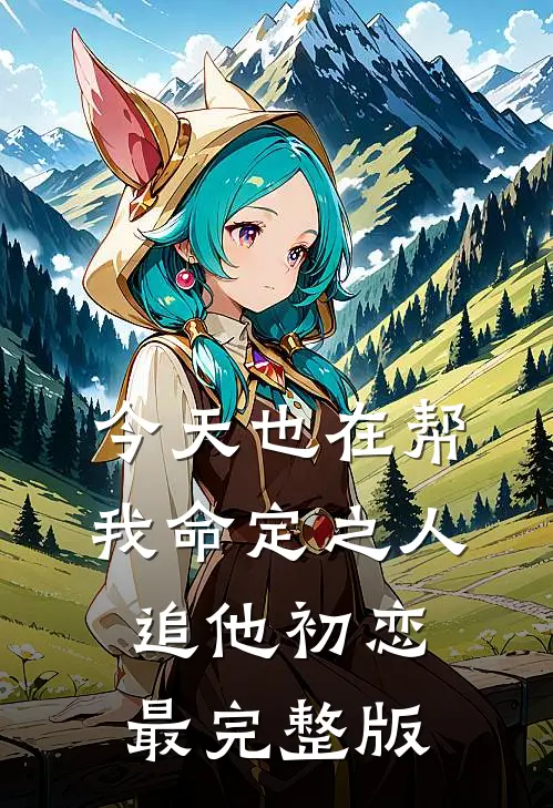 今天也在帮我命定之人追他初恋最完整版