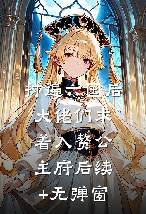 打遍六国后，大佬们求着入赘公主府后续+无弹窗