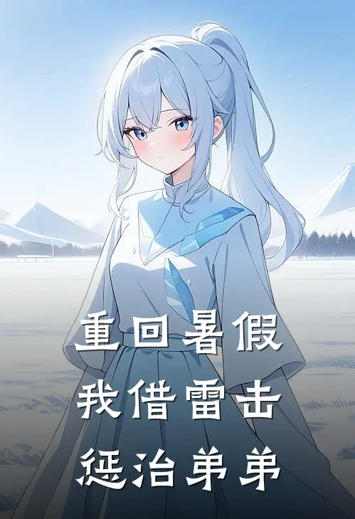 重回暑假，我借雷击惩治弟弟