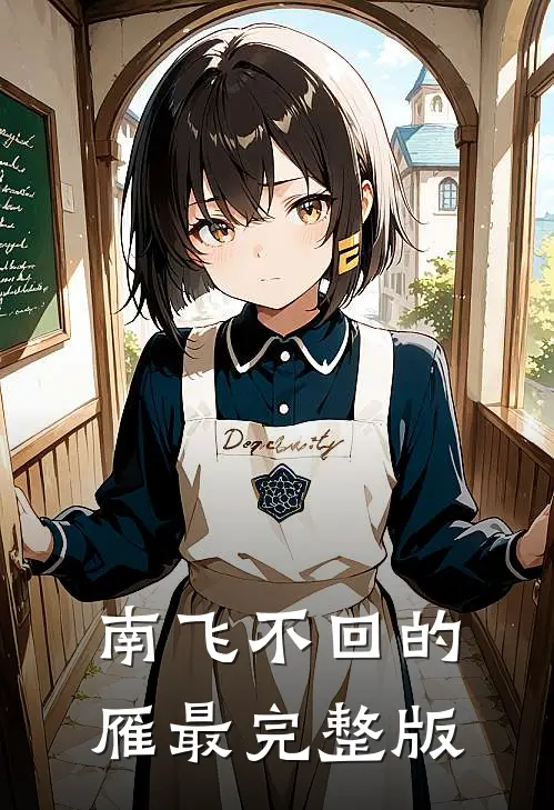 南飞不回的雁最完整版