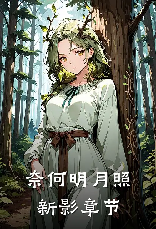 奈何明月照新影章节
