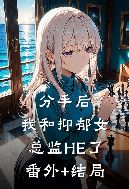 分手后，我和抑郁女总监HE了:(番外)+(结局)