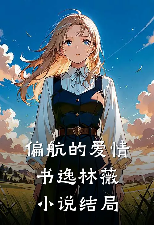 偏航的爱情书逸林薇小说结局