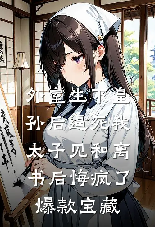 外室生下皇孙后逼死我，太子见和离书后悔疯了爆款宝藏