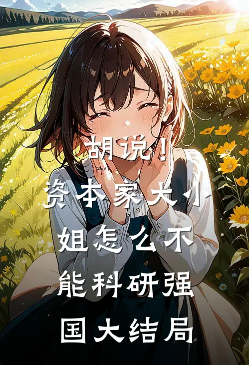 胡说！资本家大小姐怎么不能科研强国大结局