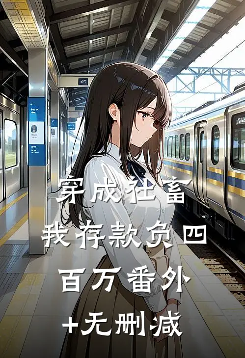 穿成社畜，我存款负四百万番外+无删减