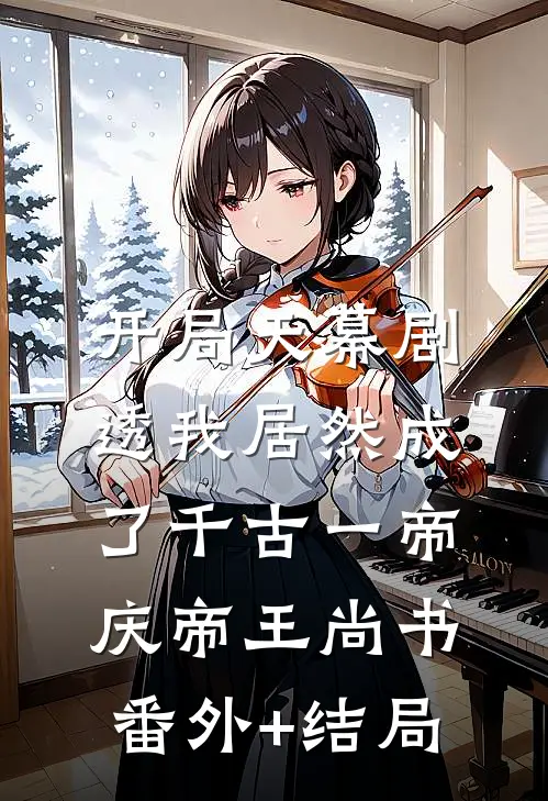 开局天幕剧透我居然成了千古一帝庆帝王尚书:(番外)+(结局)