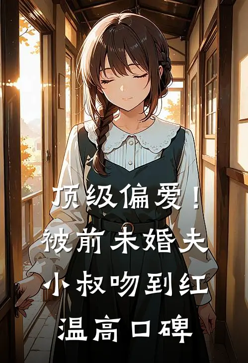 顶级偏爱！被前未婚夫小叔吻到红温高口碑