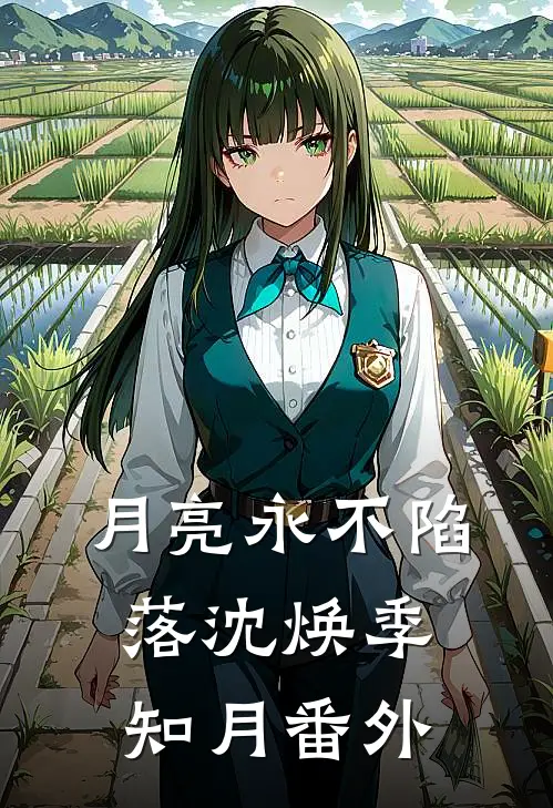 月亮永不陷落沈焕季知月番外