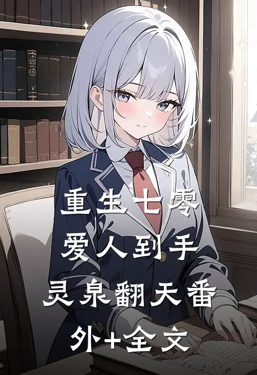 重生七零：爱人到手，灵泉翻天(番外)+(全文)