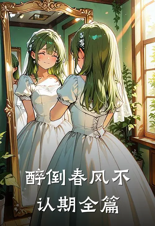 醉倒春风不认期全篇