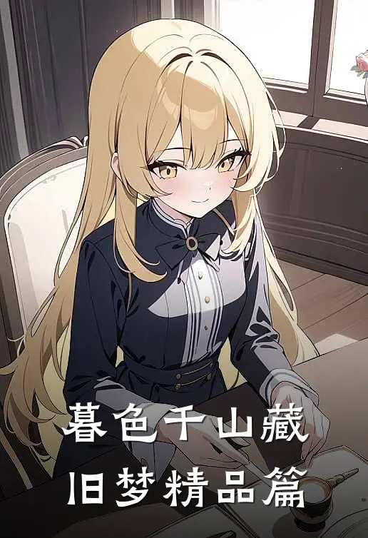 暮色千山藏旧梦精品篇