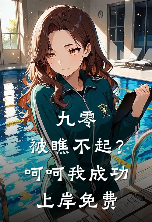 九零：被瞧不起？呵呵我成功上岸免费