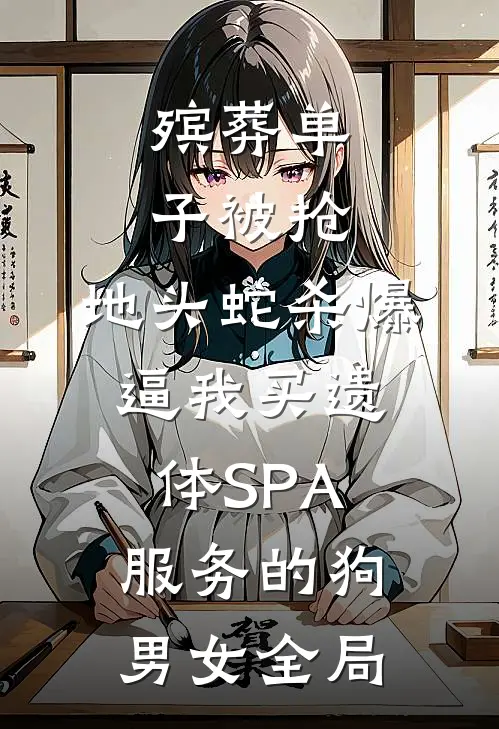 殡葬单子被抢，地头蛇杀爆逼我买遗体SPA服务的狗男女全局
