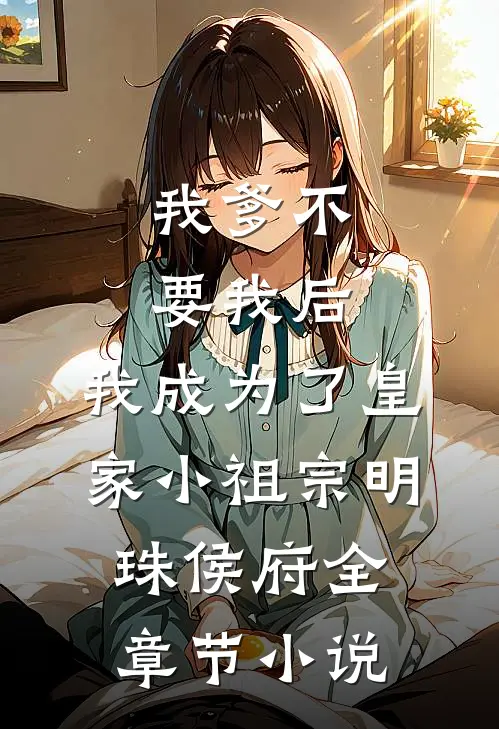 我爹不要我后，我成为了皇家小祖宗明珠侯府全章节小说