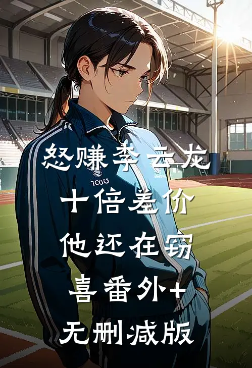 怒赚李云龙十倍差价，他还在窃喜番外+无删减版