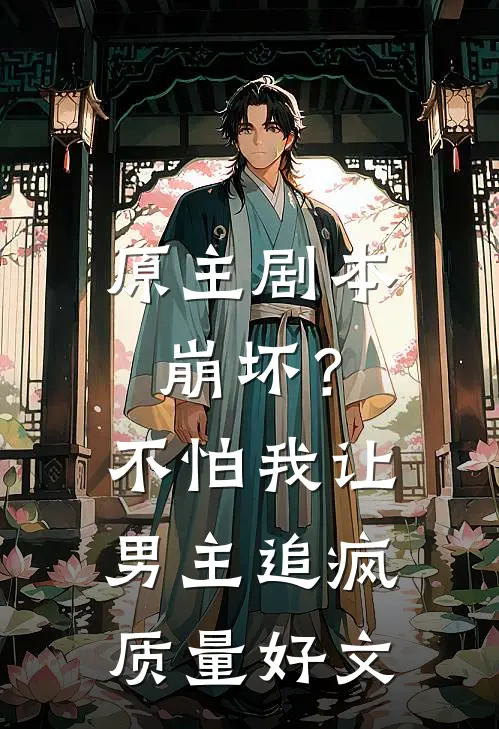 原主剧本崩坏？不怕，我让男主追疯质量好文
