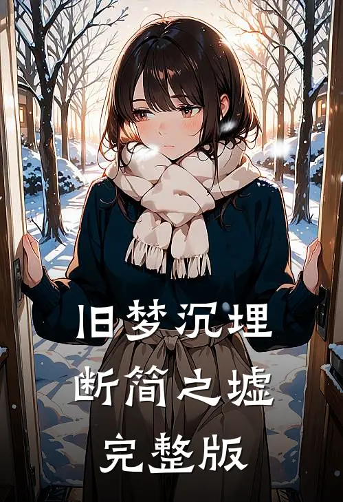 旧梦沉埋断简之墟完整版