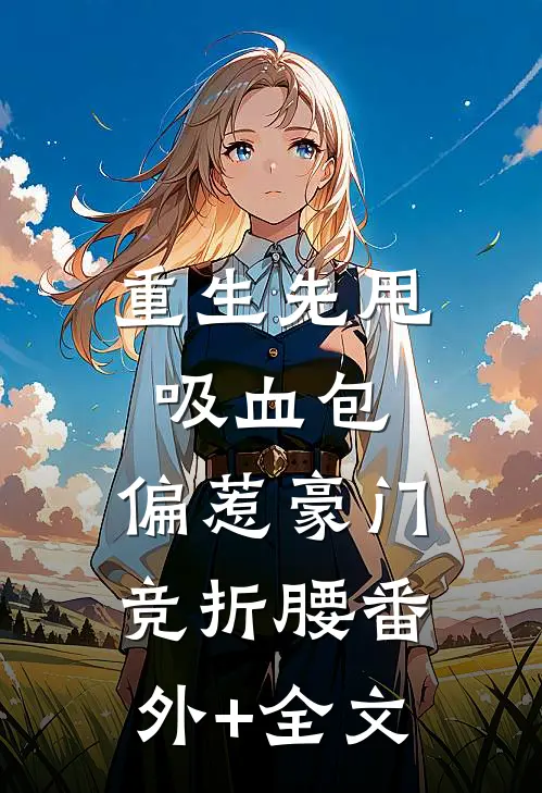 重生先甩吸血包，偏惹豪门竞折腰(番外)+(全文)