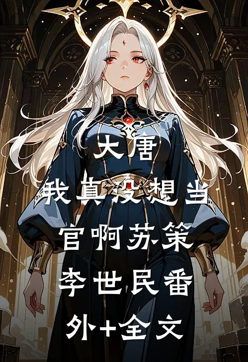 大唐：我真没想当官啊苏策李世民(番外)+(全文)