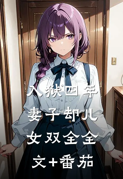 入狱四年，妻子却儿女双全全文+番茄