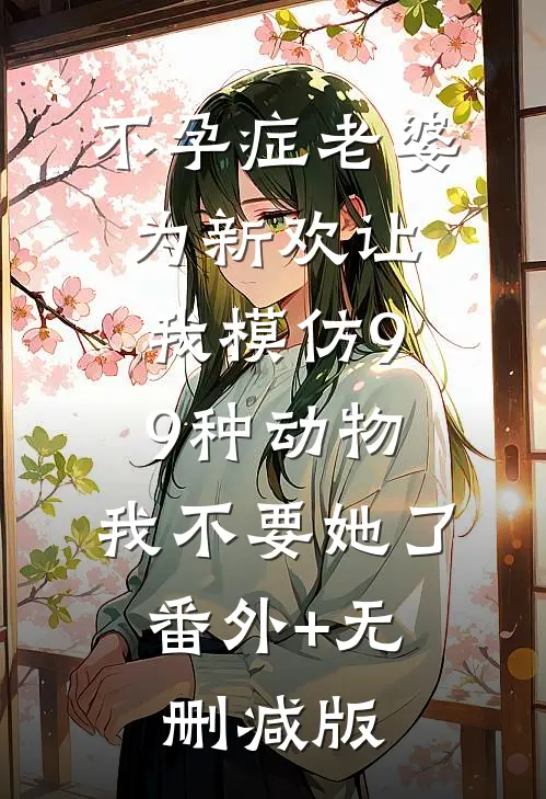 不孕症老婆为新欢让我模仿99种动物，我不要她了:番外+无删减版