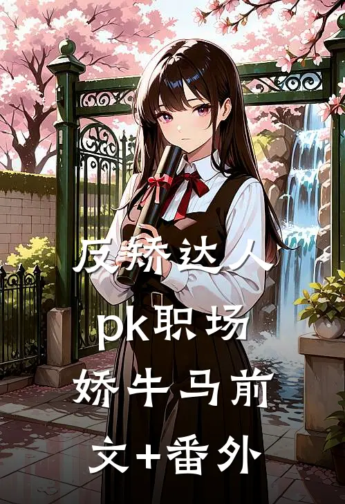 反矫达人pk职场娇牛马前文+番外