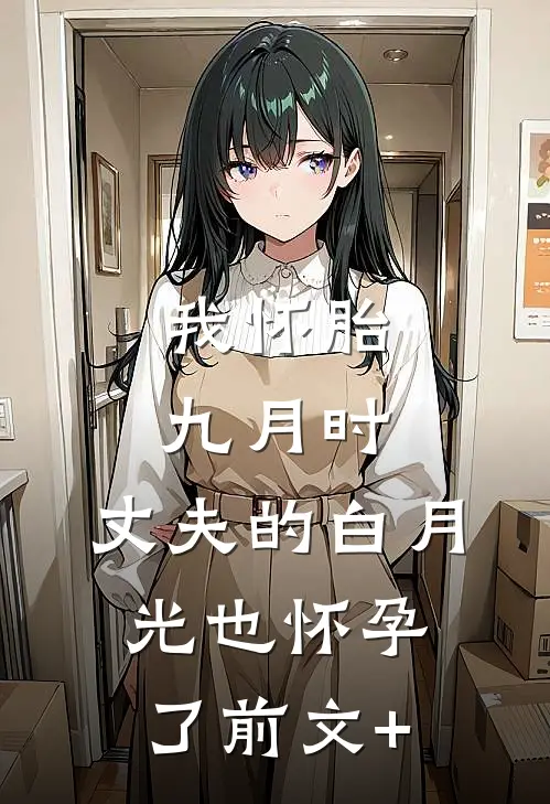 我怀胎九月时，丈夫的白月光也怀孕了前文+