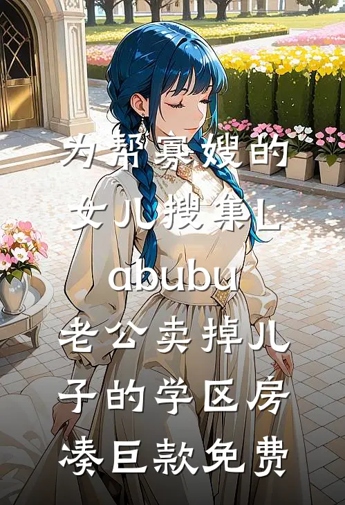 为帮寡嫂的女儿搜集Labubu，老公卖掉儿子的学区房凑巨款免费