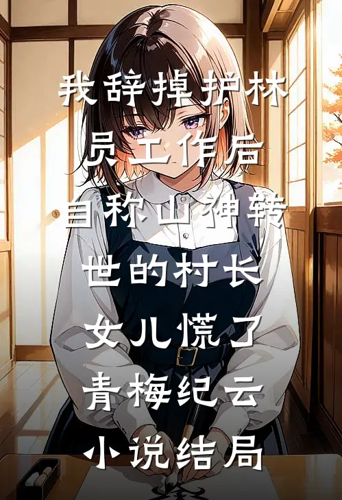 我辞掉护林员工作后，自称山神转世的村长女儿慌了青梅纪云小说结局