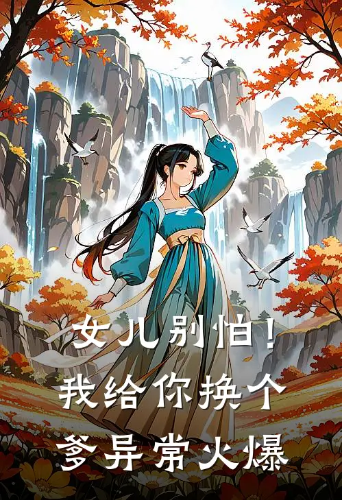 女儿别怕！我给你换个爹异常火爆