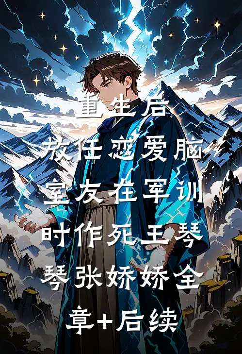 重生后，放任恋爱脑室友在军训时作死王琴琴张娇娇全章+后续