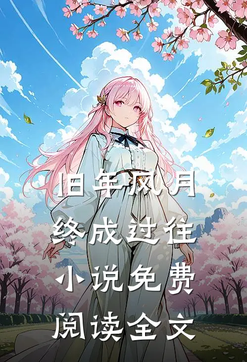 旧年风月终成过往小说免费阅读全文