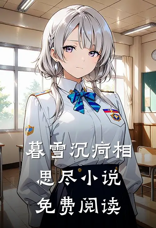 暮雪沉疴相思尽小说免费阅读