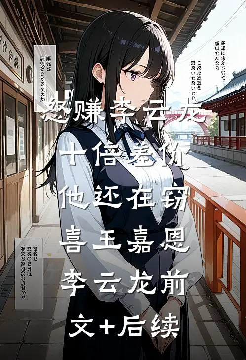 怒赚李云龙十倍差价，他还在窃喜王嘉恩李云龙前文+后续