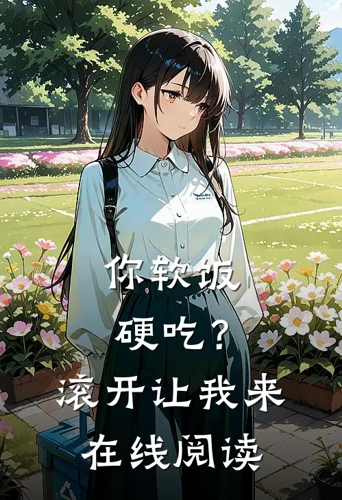 你软饭硬吃？滚开，让我来在线阅读